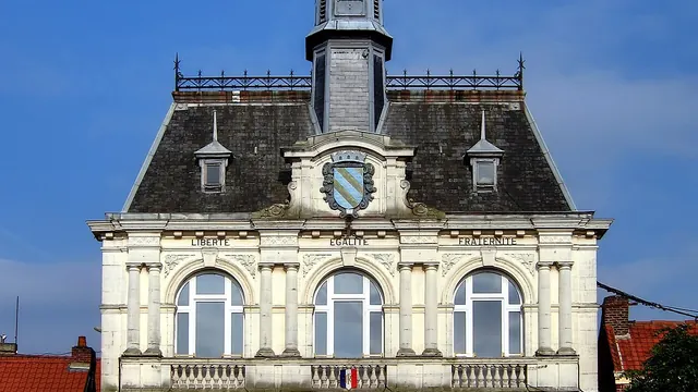 Photo de Cysoing