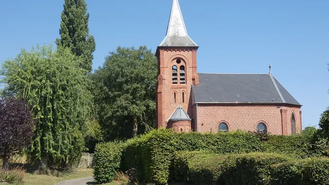 Photo de Dehéries
