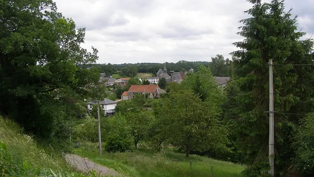 Photo de Dimont