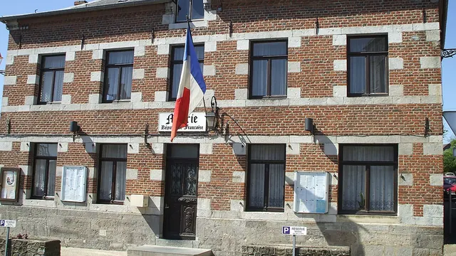Photo de Dompierre-sur-Helpe