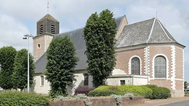 Photo de Douchy-les-Mines