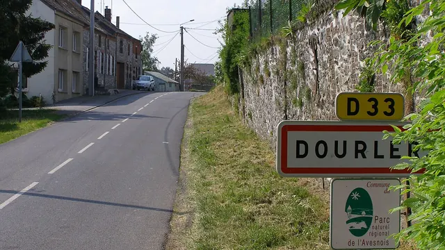 Photo de Dourlers