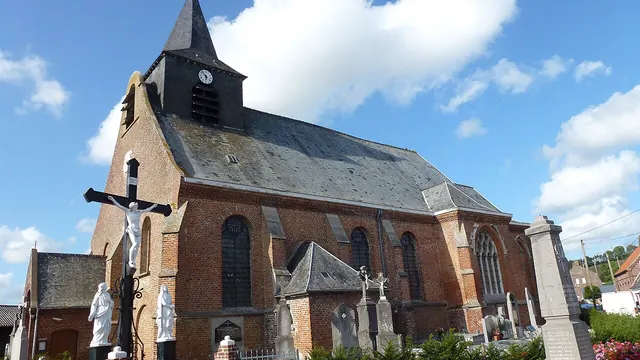 Photo de Ebblinghem