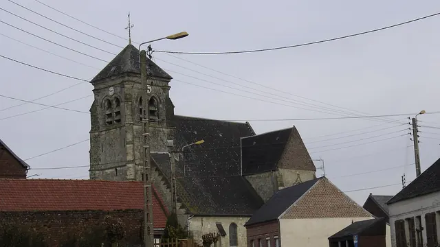 Photo de Élincourt