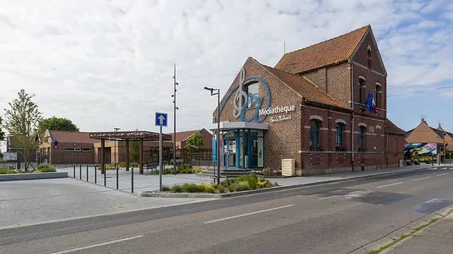 Photo de Émerchicourt