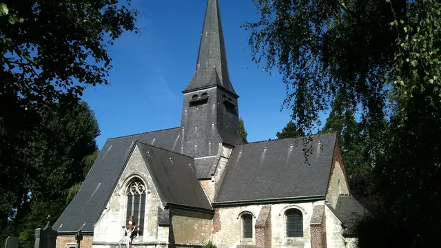 Photo de Englos