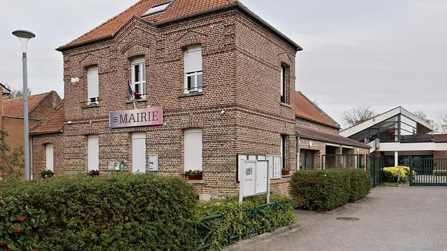 Photo de Erchin