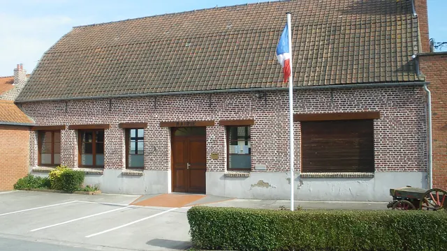 Photo de Eringhem