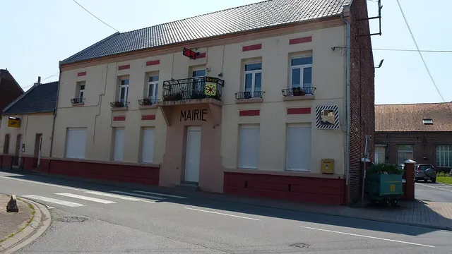 Photo de Erre