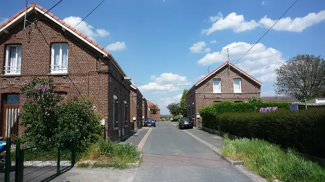 Photo de Escaudain