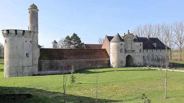 Photo de Esnes