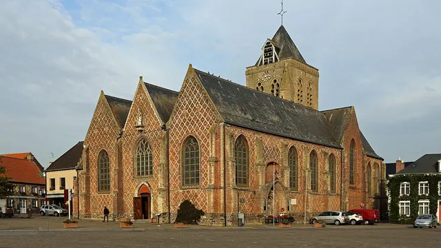 Photo de Esquelbecq