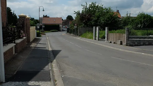 Photo de Estrées