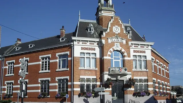 Photo de Faches-Thumesnil