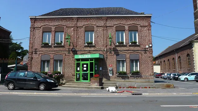 Photo de Faumont
