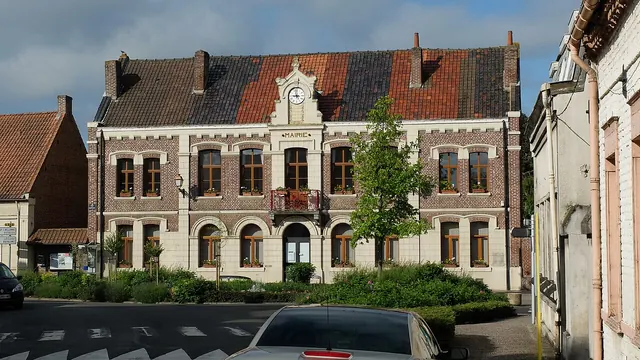 Photo de Férin