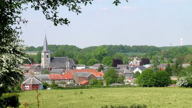 Photo de Ferrière-la-Grande