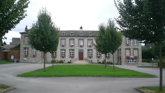Photo de Ferrière-la-Petite