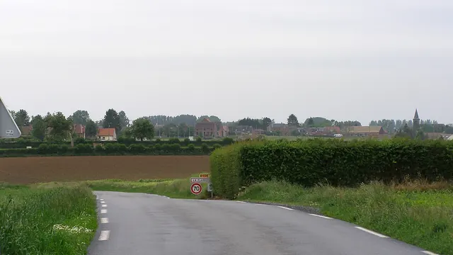 Photo de La Flamengrie