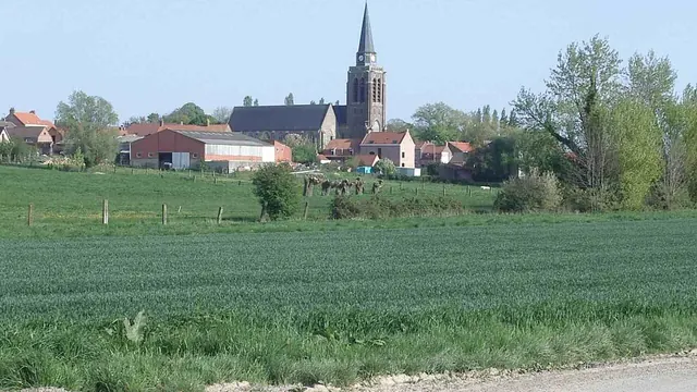 Photo de Flêtre