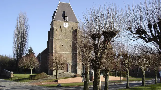 Photo de Fontaine-au-Bois