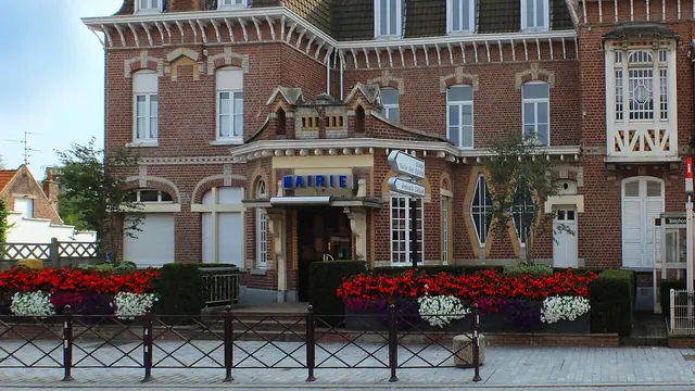 Photo de Forest-sur-Marque