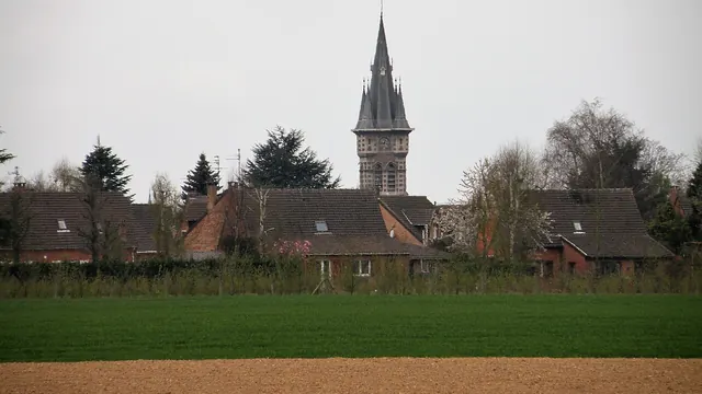 Photo de Fournes-en-Weppes