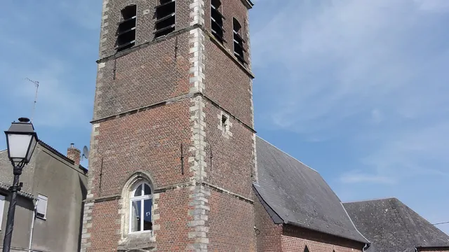 Photo de Frasnoy