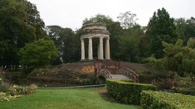 Photo de Fresnes-sur-Escaut