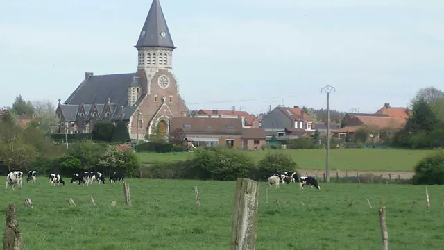 Photo de Fromelles