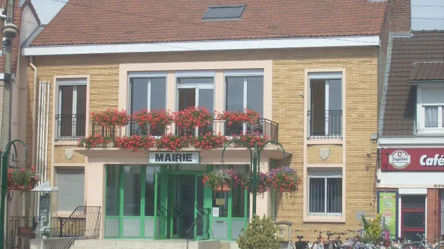Photo de Ghyvelde