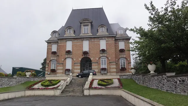 Photo de Glageon