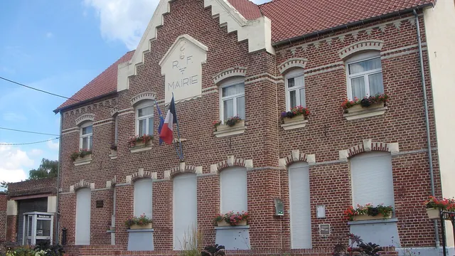 Photo de Gœulzin