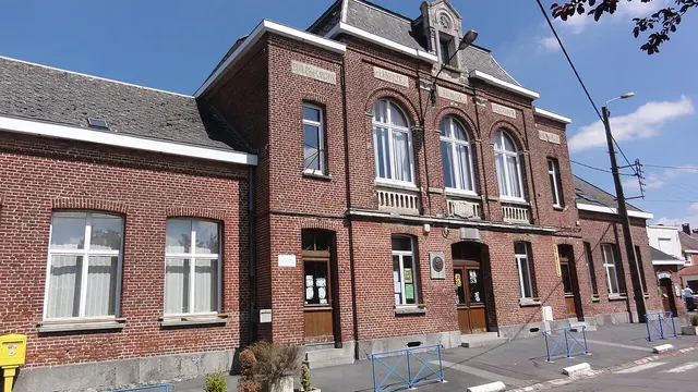 Photo de Gognies-Chaussée