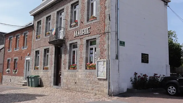 Photo de Gommegnies