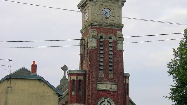Photo de Gonnelieu