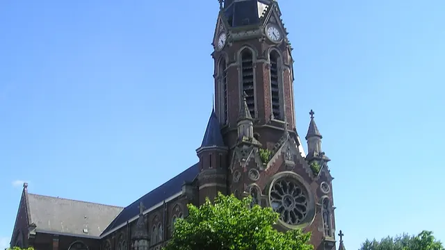Photo de La Gorgue