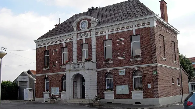 Photo de Gouzeaucourt