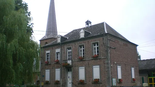 Photo de Grand-Fayt