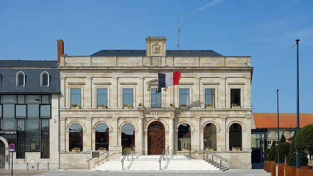 Photo de Gravelines