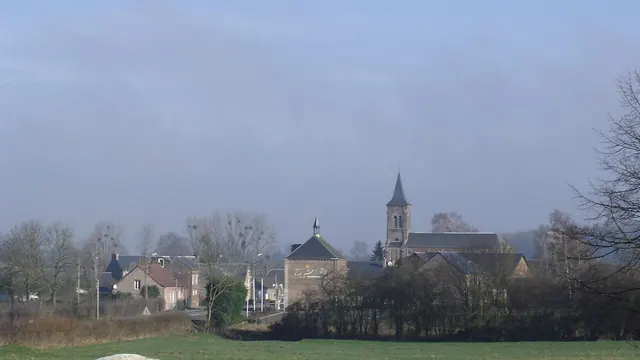 Photo de La Groise