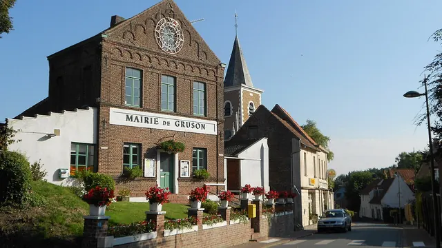 Photo de Gruson