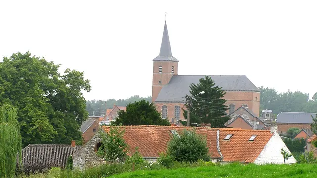 Photo de Gussignies