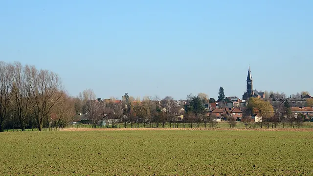 Photo de Halluin