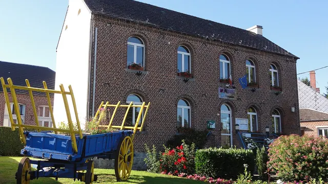 Photo de Hargnies