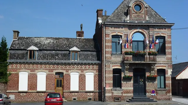Photo de Haulchin