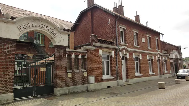 Photo de Haussy