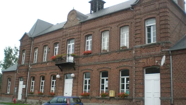 Photo de Haut-Lieu