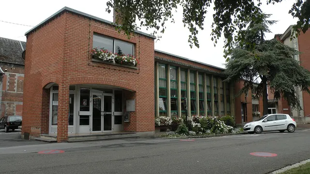 Photo de Hautmont