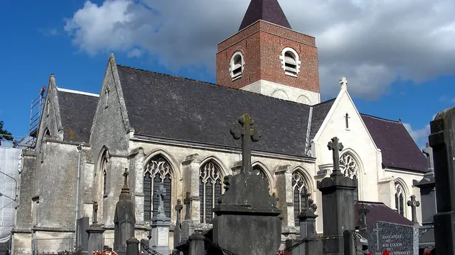 Photo de Haverskerque